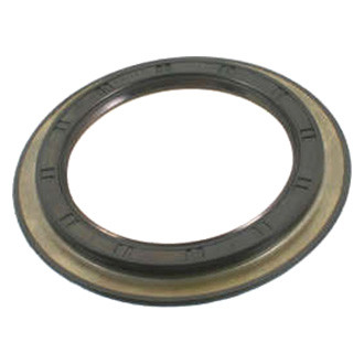 Genuine® - Front Driver or Passenger Side Outer Wheel Seal