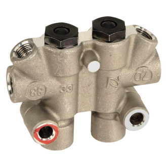 Genuine® - Brake Proportioning Valve