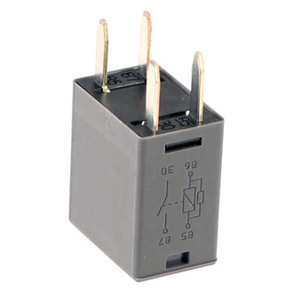 Genuine® - Multi Purpose Relay