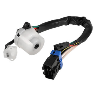 Genuine® - Ignition Switch
