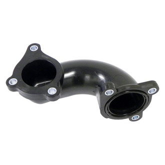 Genuine® - Engine Coolant Water Pipe