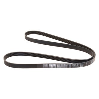 Genuine® - Serpentine Belt