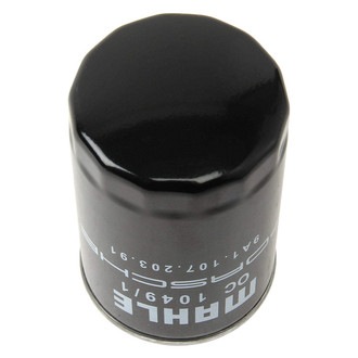 Genuine® - Engine Oil Filter