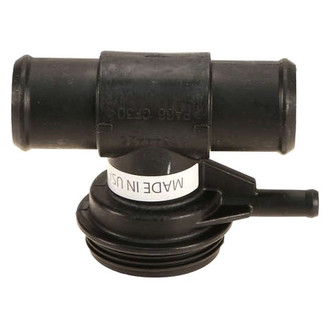 Genuine® - Engine Coolant Filler Neck