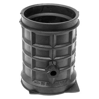 Genuine® - Intake Boot