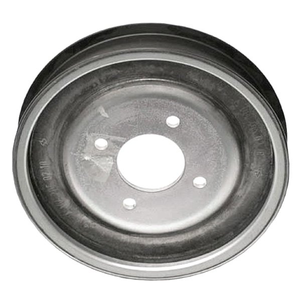 Genuine® - Engine Cooling Fan Pulley