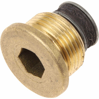 Genuine® - Oil Drain Plug