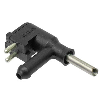 Genuine® - Windshield Washer Nozzle