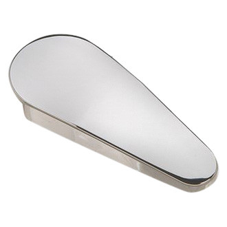 Genuine® - Seat Hinge Cover