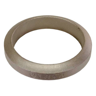 Genuine® - Exhaust Seal Ring