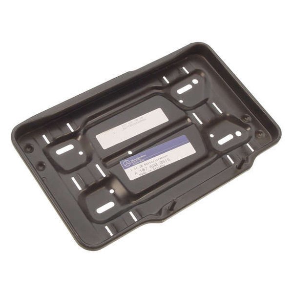 Genuine® - Battery Tray