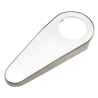 Genuine® - Seat Hinge Covers