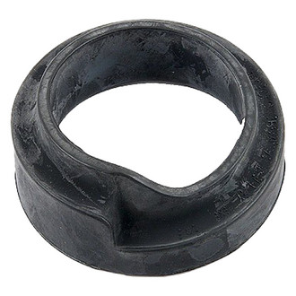 Genuine® - Rear Upper Coil Spring Shim