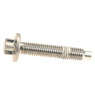Genuine® - Engine Oil Pan Bolt