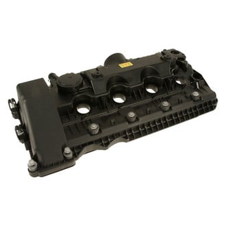 Genuine® - Driver Side Valve Cover