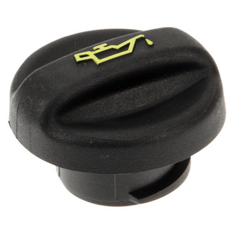 Genuine® - Oil Filler Cap