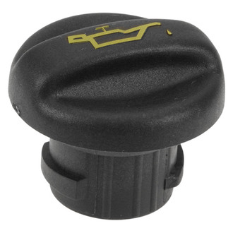 Genuine® - Oil Filler Cap
