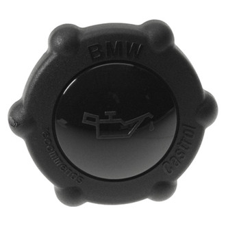 Genuine® - Oil Filler Cap