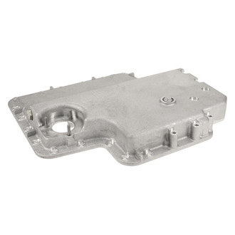 Genuine® - Engine Oil Pan