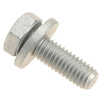 Genuine® - Oil Pan Bolt