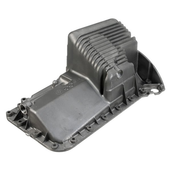 Genuine® - Engine Oil Pan