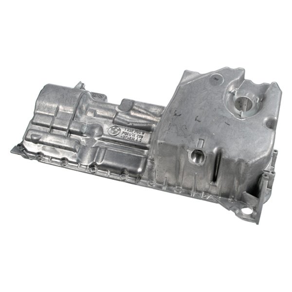 Genuine® - Engine Oil Pan