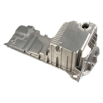 Genuine® - Engine Oil Pan