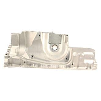 Genuine® - Oil Pan