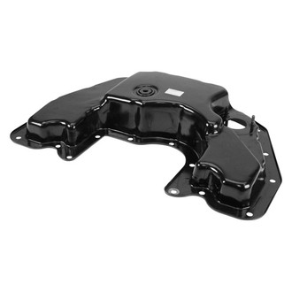 Genuine® - Lower Engine Oil Pan