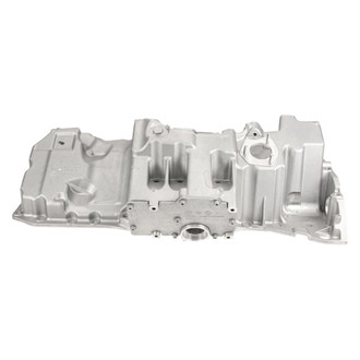 Genuine® - Engine Oil Pan