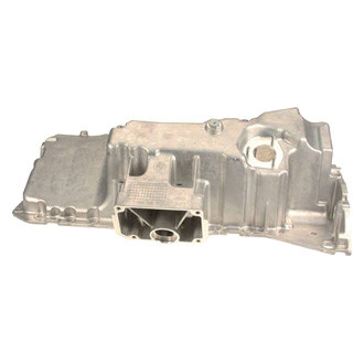 Genuine® - Engine Oil Pan