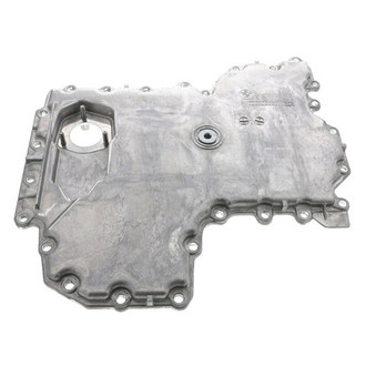 Genuine® - Oil Pan