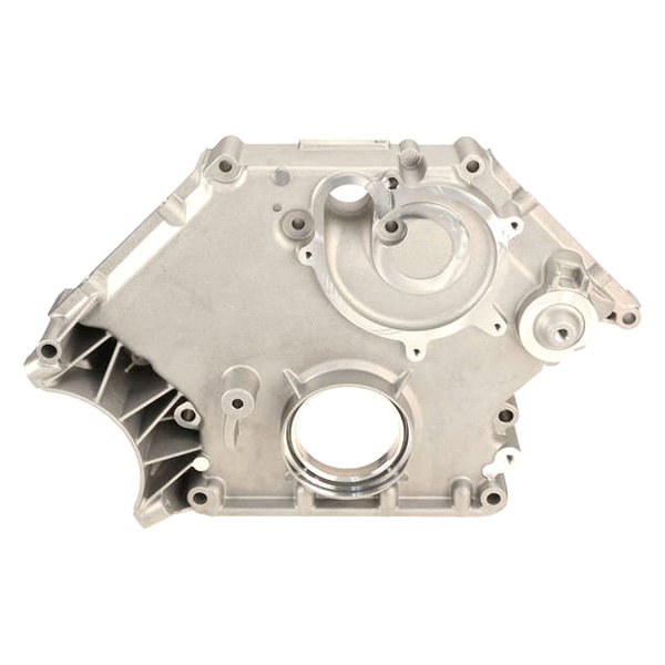 Genuine® 11147533686 - Lower Timing Cover