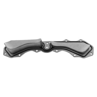 Genuine® - Engine Block Cover