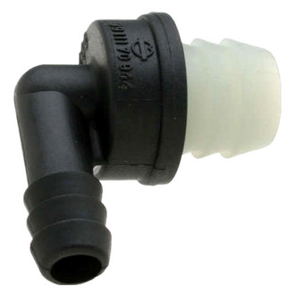 Genuine® - Crankcase Vent Valve