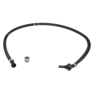 Genuine® - Crankcase Breather Hose