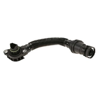 Genuine® - Crankcase Breather Hose