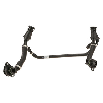 Genuine® - Crankcase Breather Hose