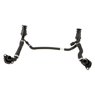 Genuine® - Crankcase Breather Hose