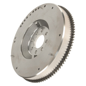 Genuine® - Clutch Flywheel