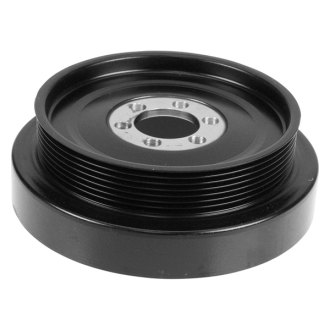 Genuine OEM Crankshaft Pulley Part# 19245468 Fits 1988-1993 GM: Up To