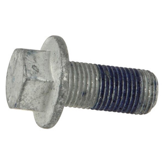 Genuine® - Clutch Flywheel Bolt