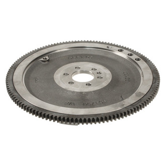 Genuine® - Clutch Flywheel