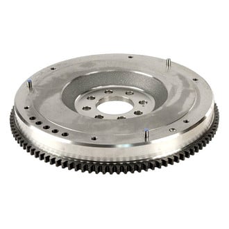 Genuine® - Clutch Flywheel