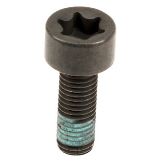 Clutch Flywheel Bolts | CARiD