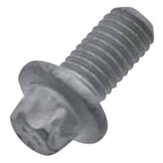 Genuine® - Harmonic Balancer Bolt
