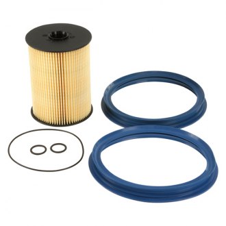 Mini Clubman Fuel Filters & Components - In-Line, Diesel | CARiD