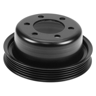 Genuine® - Crankshaft Pulley