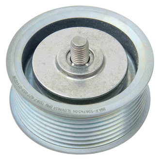 Genuine® - Drive Belt Idler Pulley