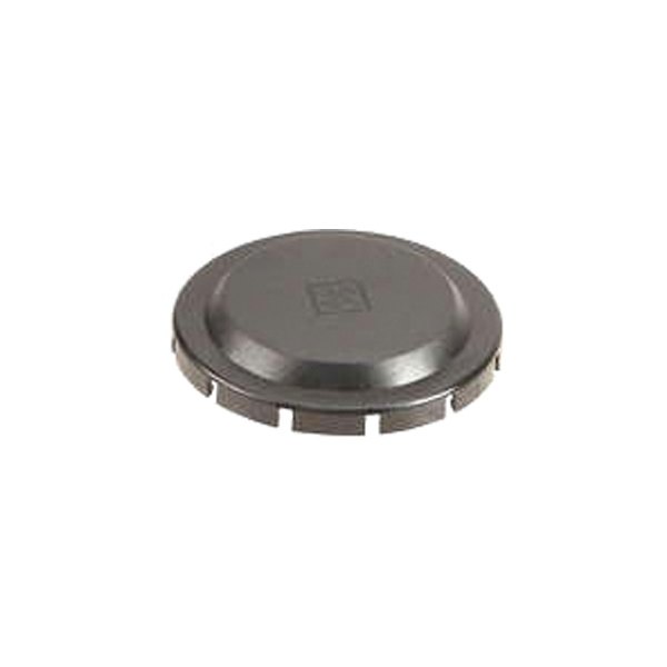 Genuine® - Tensioner Pulley Bolt Cover